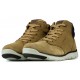 JR XUNDAY Boy GEOX enkellaarzen  YELLOW_BROWN