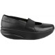 BAILARINAS MBT ALEELA 6S SLIP ON W  NEGRO