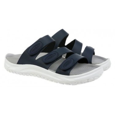 SANDALEN MBT LAMU M  NAVY