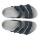 SANDALEN MBT LAMU M  NAVY