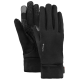 Handschoenen BARTS POWERSTRETCH TOUCH HANDSCHOENEN  BLACK