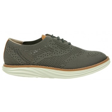 MBT PUNTO BOSTON WT Schoenen  TAUPE_GRAY