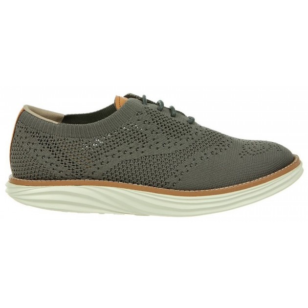 MBT PUNTO BOSTON WT Schoenen TAUPE_GRAY MBT PUNTO BOSTON WT Schoenen TAUPE_GRAY