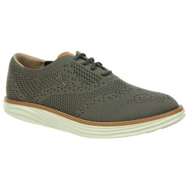 MBT PUNTO BOSTON WT Schoenen  TAUPE_GRAY