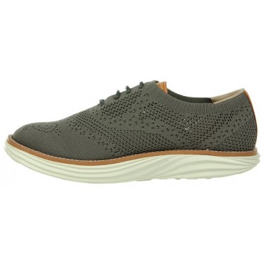 MBT PUNTO BOSTON WT Schoenen  TAUPE_GRAY