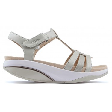 Sandalen MBT RANI W  TAUPE