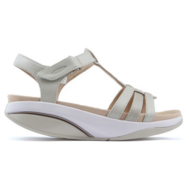 Sandalen MBT RANI W  TAUPE