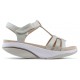 Sandalen MBT RANI W  TAUPE