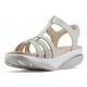 Sandalen MBT RANI W  TAUPE