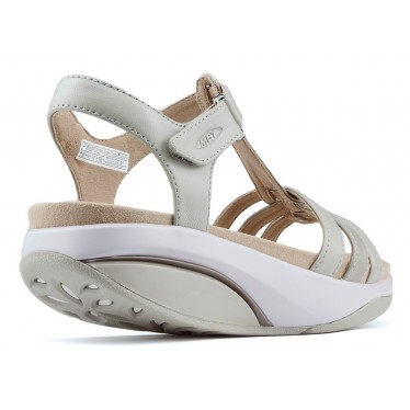 Sandalen MBT RANI W  TAUPE