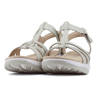 Sandalen MBT RANI W  TAUPE