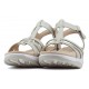 Sandalen MBT RANI W  TAUPE