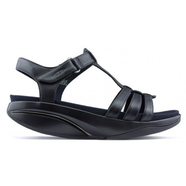 Sandalen MBT RANI W  BLACK