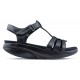 Sandalen MBT RANI W  BLACK