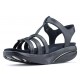 Sandalen MBT RANI W  BLACK