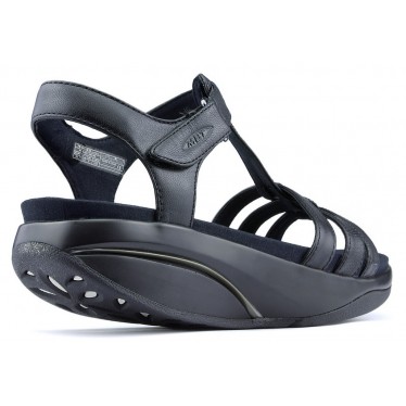 Sandalen MBT RANI W  BLACK