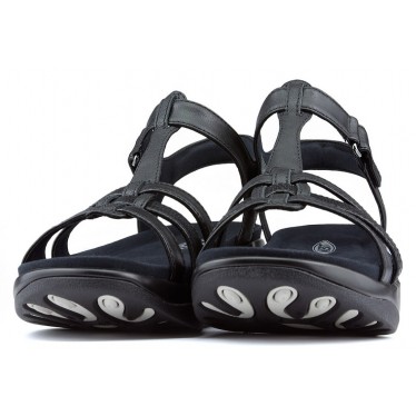 Sandalen MBT RANI W  BLACK