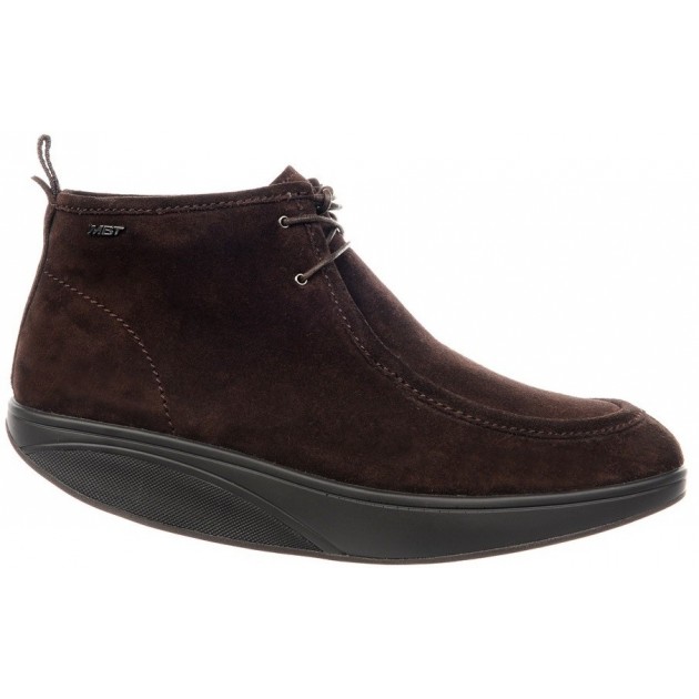 MBT KANU CHUKKA M LAARZEN COFFEE_BEAN MBT KANU CHUKKA M LAARZEN COFFEE_BEAN