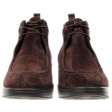 MBT KANU CHUKKA M LAARZEN  COFFEE_BEAN
