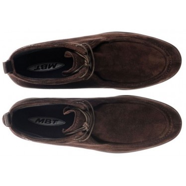MBT KANU CHUKKA M LAARZEN  COFFEE_BEAN