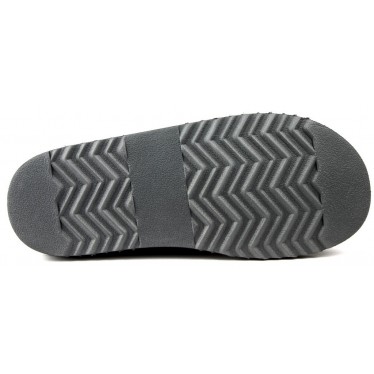 BOTAS DUDE AUSTRALIANAS ALPE DE MUJER  GRIS