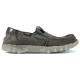 MOCASINES DUDE FARTY WASHED M  GREY