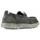 MOCASINES DUDE FARTY WASHED M  GREY