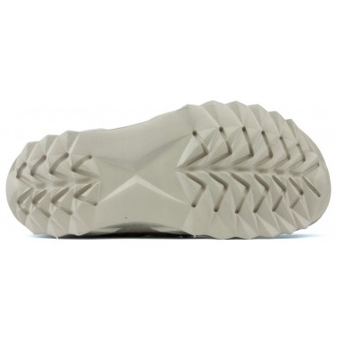 MOCASINES DUDE FARTY WASHED M  GREY