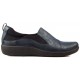 ZAPATOS CLARKS SILLIAN PAZ  NAVY