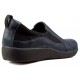 ZAPATOS CLARKS SILLIAN PAZ  NAVY