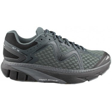 MBT GT 16 RUNNING M  BLACK