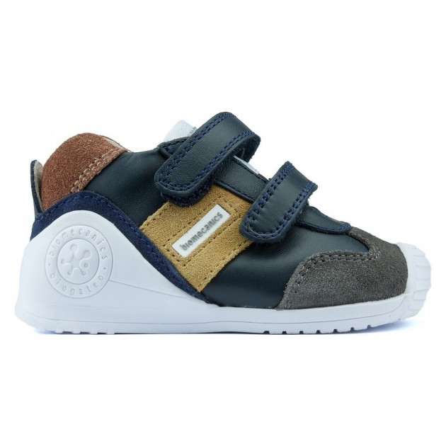 LAARZEN BIOMECANICA CASUAL DV 171151 MARINO_YEMA LAARZEN BIOMECANICA CASUAL DV 171151 MARINO_YEMA