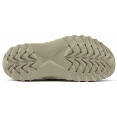 MOCASINES DUDE FARTY WASHED M  BROWN