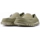 MOCASINES DUDE FARTY WASHED M  BROWN