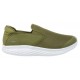 MBT MODENA SLIP OP RUNNING M-SCHOENEN  MILITARY_GREEN