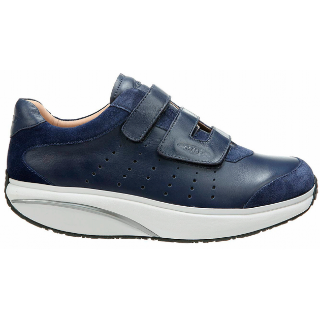 ZAPATILLAS MBT NAVEN M  NAVY