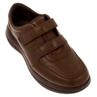 SCHOENEN KYBUN HEIDEN M  BROWN