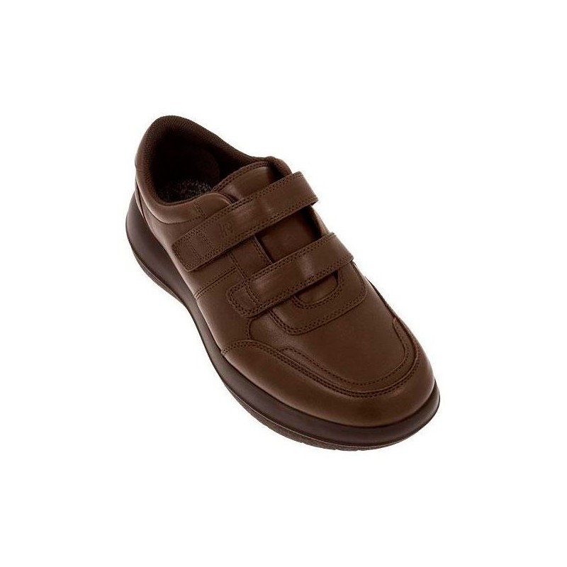 SCHOENEN KYBUN HEIDEN M  BROWN