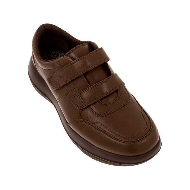 SCHOENEN KYBUN HEIDEN M  BROWN