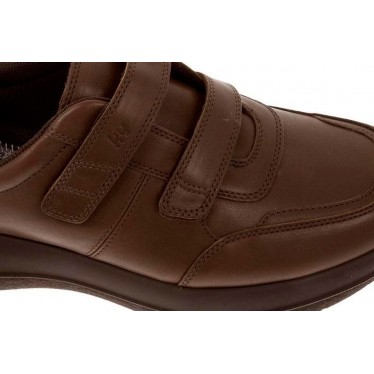 SCHOENEN KYBUN HEIDEN M  BROWN