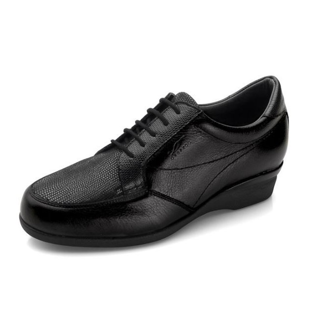 DANSENDE SCHOENEN MILAN DIABCARE WIDE CORD W NEGRO_E4 DANSENDE SCHOENEN MILAN DIABCARE WIDE CORD W NEGRO_E4