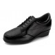 DANSENDE SCHOENEN MILAN DIABCARE WIDE CORD W  NEGRO_E4
