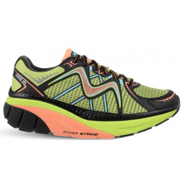MBT ZEE 16 M  LIME_PEACH
