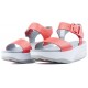 MBT MANNI SANDALS 2  RED