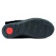 BOTINES FITFLOP MUKLUK SHORTY 2  BLACK