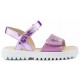 GEOX CORALIE W J826EG SANDALEN  PINK