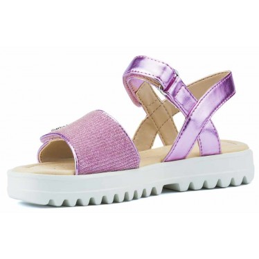 GEOX CORALIE W J826EG SANDALEN  PINK