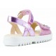 GEOX CORALIE W J826EG SANDALEN  PINK
