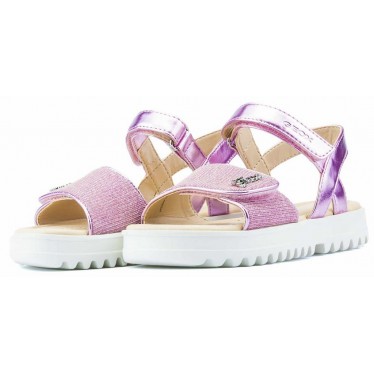 GEOX CORALIE W J826EG SANDALEN  PINK