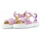 GEOX CORALIE W J826EG SANDALEN  PINK